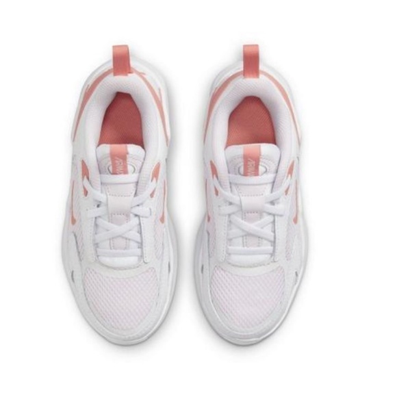 Nike | Air Max Bolt Sneakers Violet Pink/ White Size 7 NEW - Picture 9 of 10